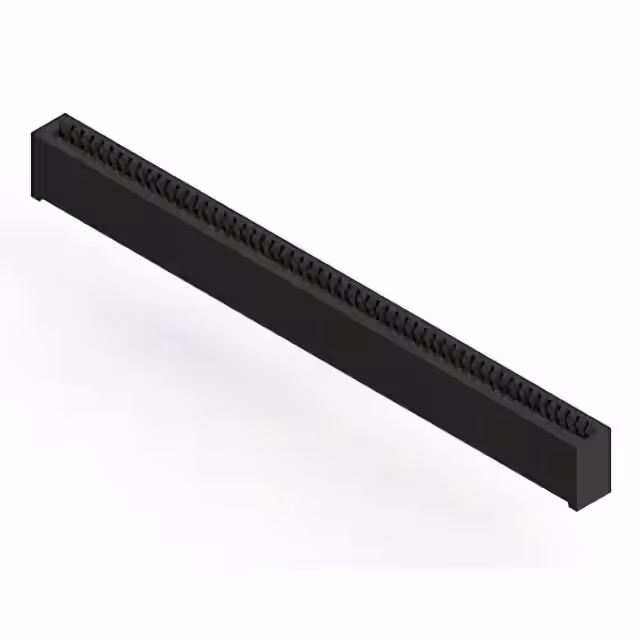 392-055-521-101 EDAC Inc.  Edgeboard Connectors